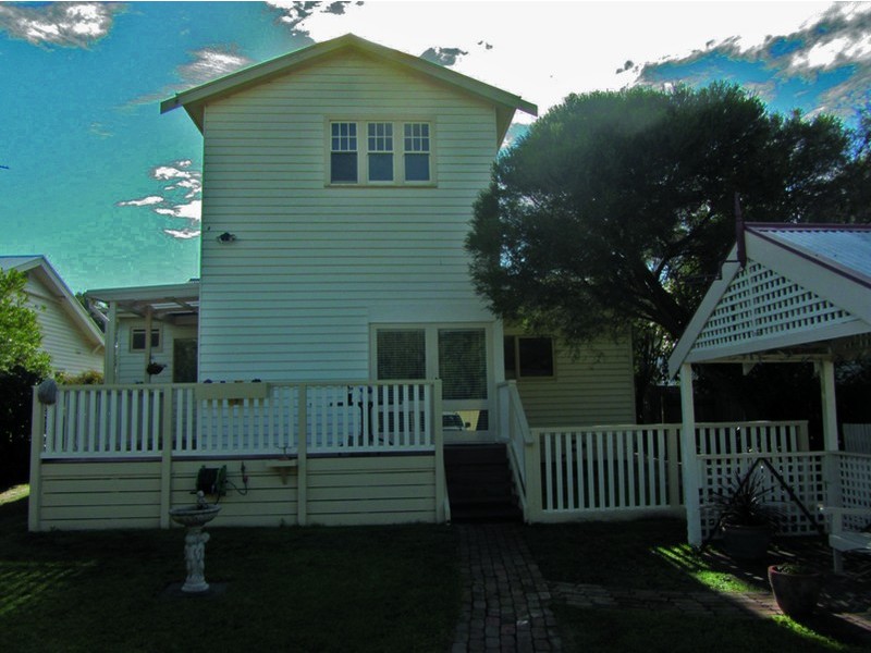 East Geelong VIC 3219