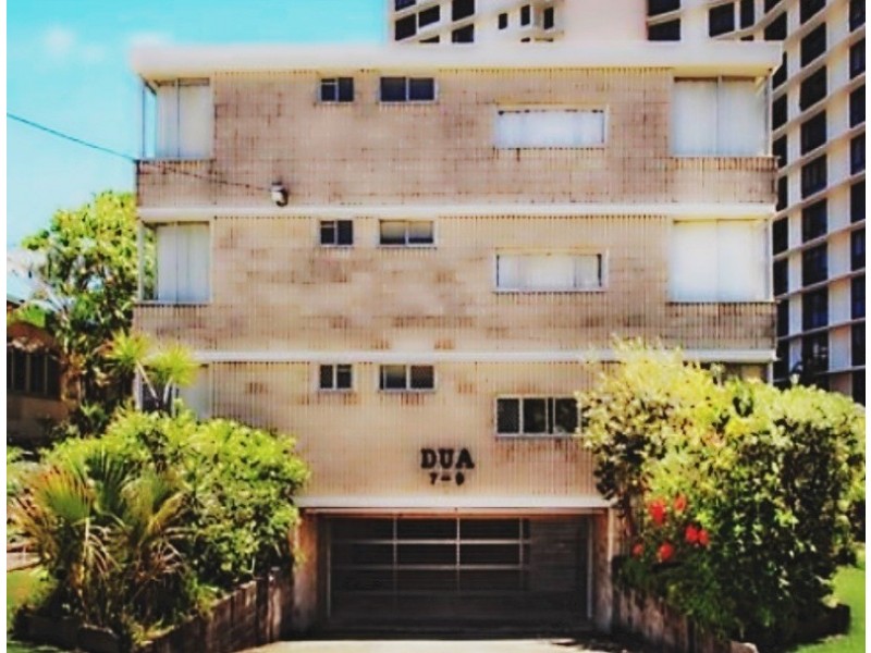 1/7-9 Aubrey St, Surfers Paradise QLD 4217