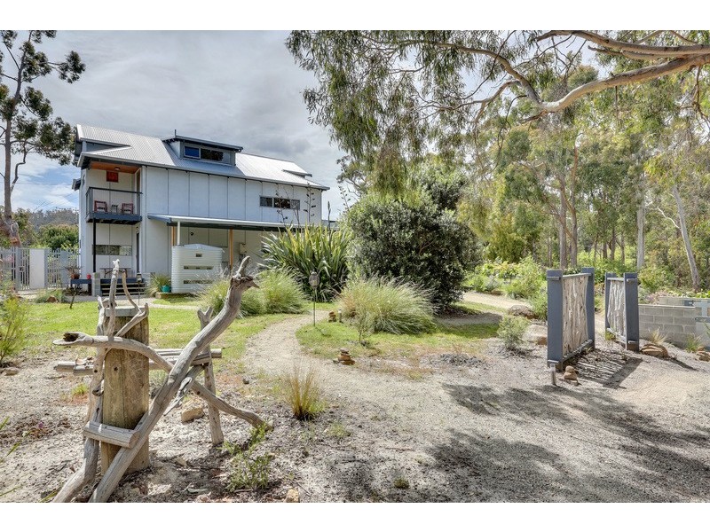 425 Abels Bay Road, Abels Bay TAS 7112