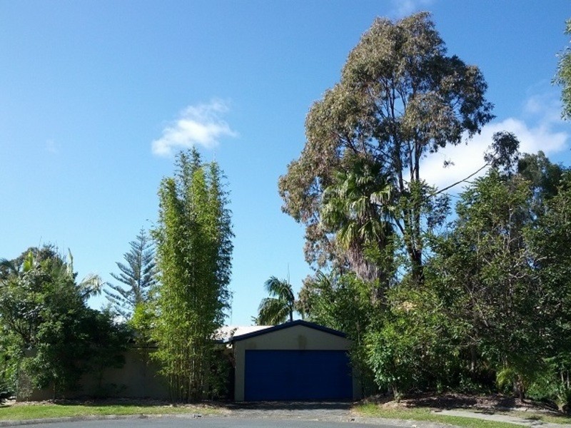 30 ALINJARRA DR, Tugun QLD 4224
