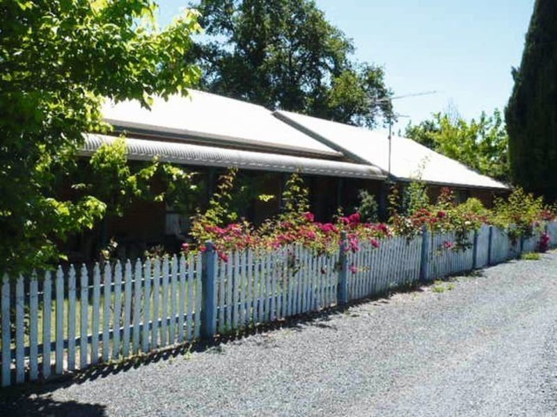 lot/730 Woomargama Way, Woomargama NSW 2644