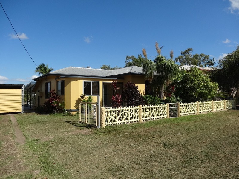 Ayr QLD 4807
