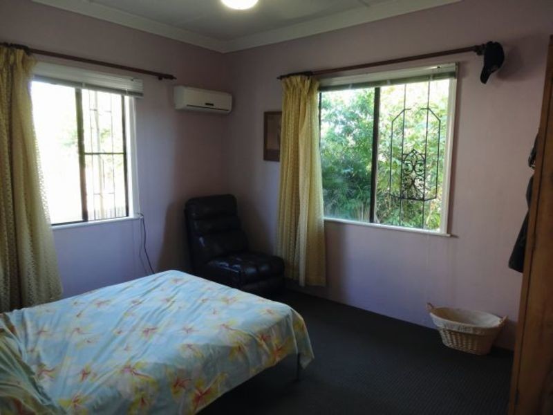 Ayr QLD 4807