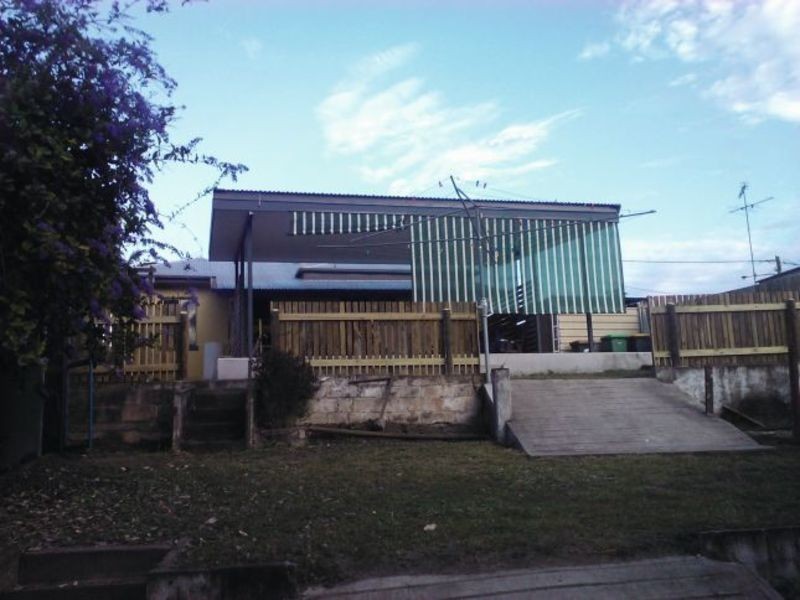 Ayr QLD 4807