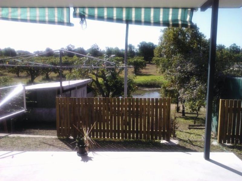 Ayr QLD 4807