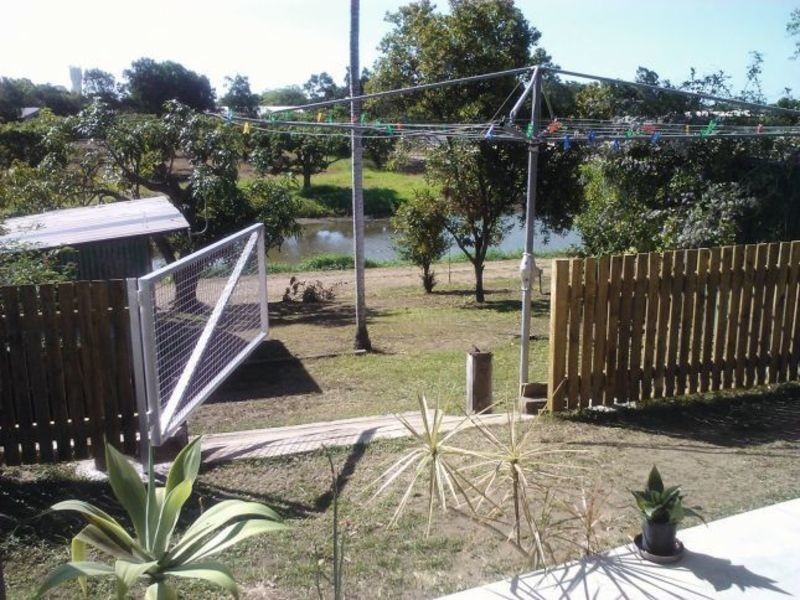 Ayr QLD 4807