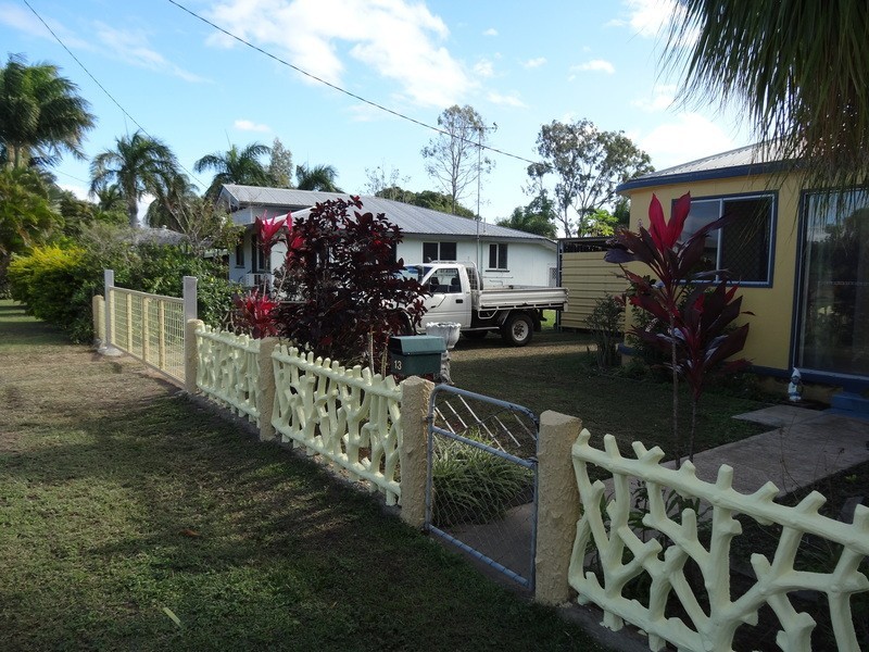 Ayr QLD 4807