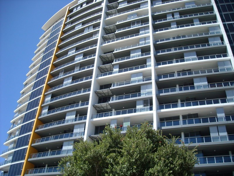 1607/96 Bow River Cr, Burswood WA 6100