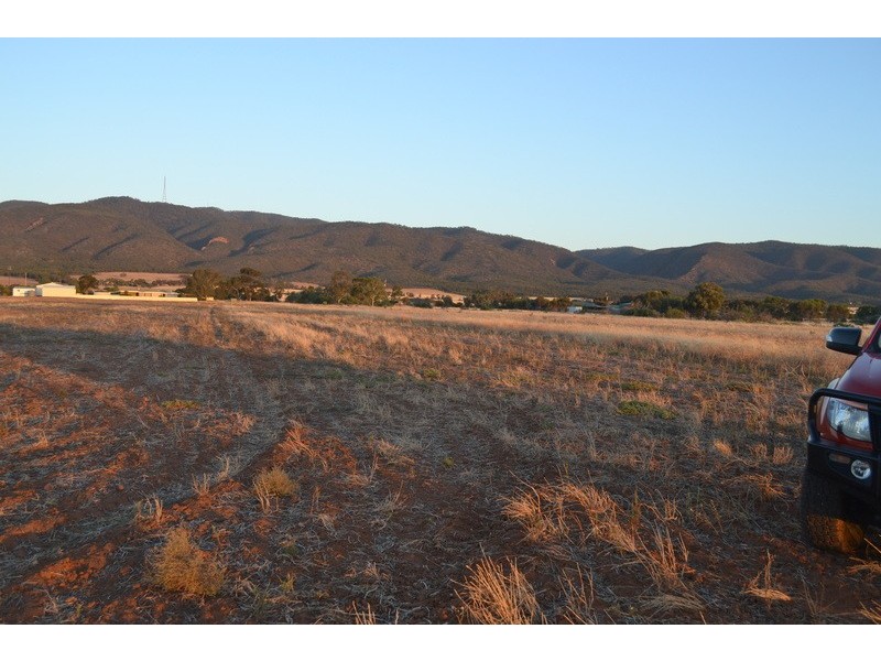 1215 Scenic Drive, Nelshaby SA 5540