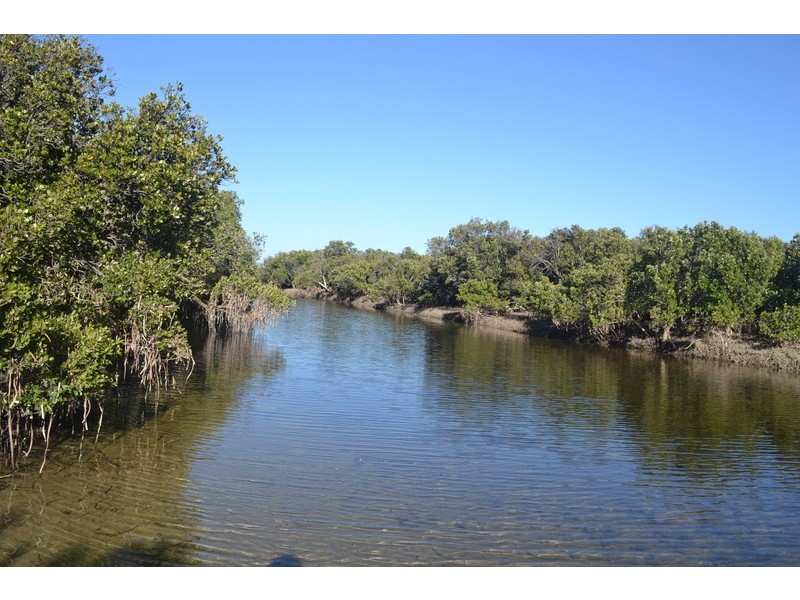 1215 Scenic Drive, Nelshaby SA 5540