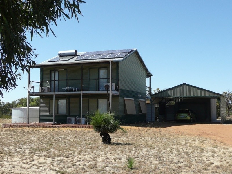 50 Crest View, Lennard Brook WA 6503