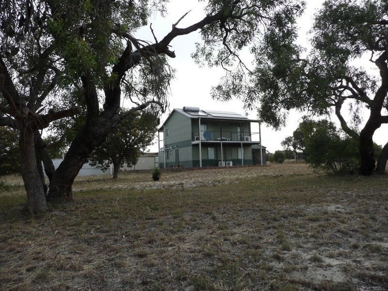 50 Crest View, Lennard Brook WA 6503