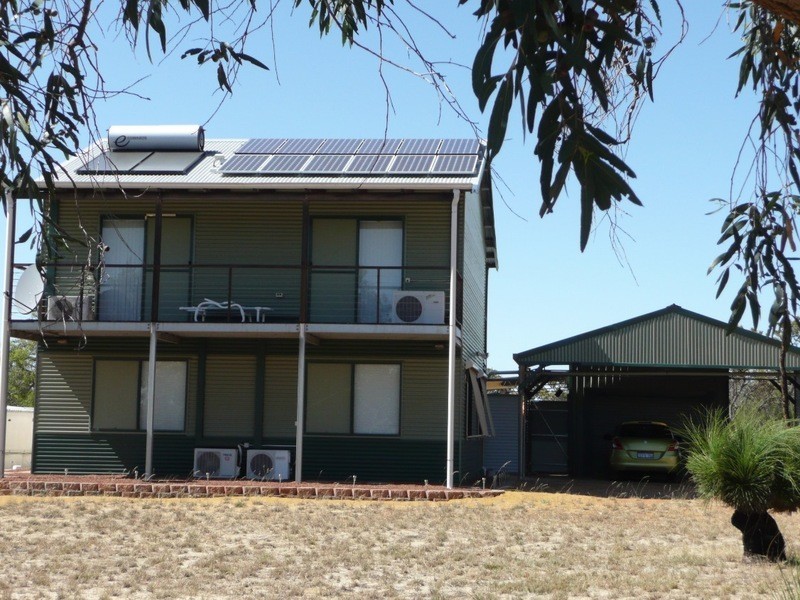 50 Crest View, Lennard Brook WA 6503