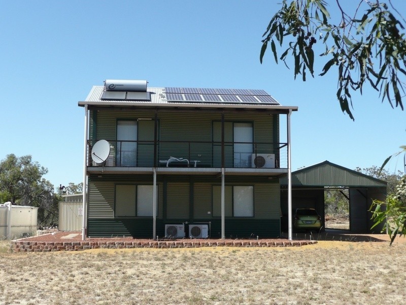 50 Crest View, Lennard Brook WA 6503