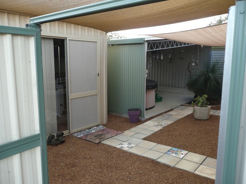 50 Crest View, Lennard Brook WA 6503