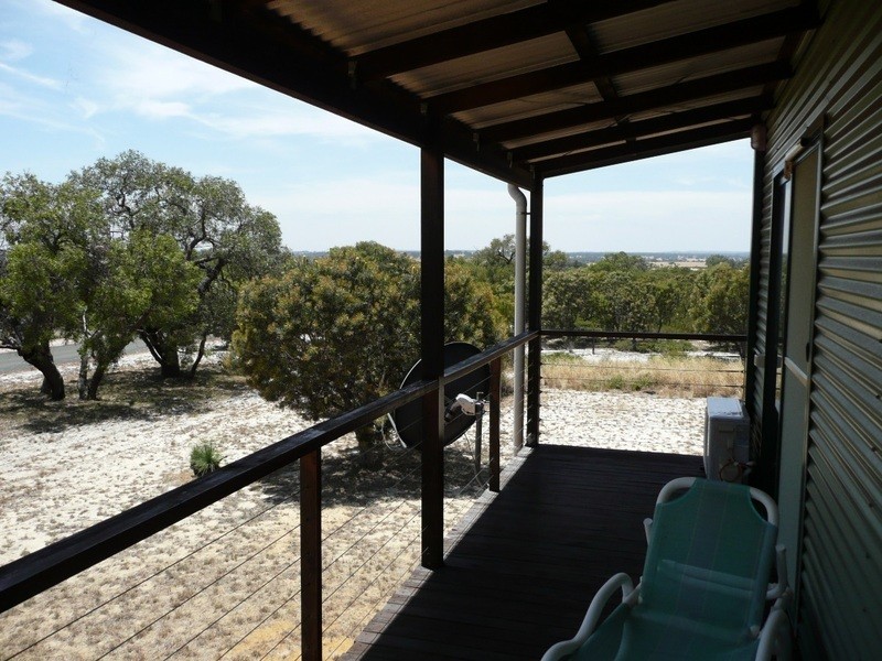 50 Crest View, Lennard Brook WA 6503