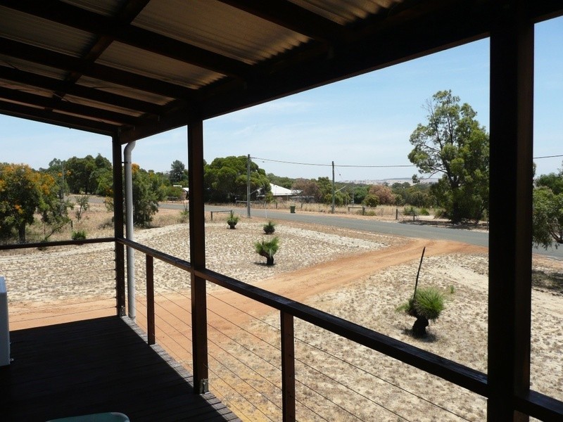 50 Crest View, Lennard Brook WA 6503