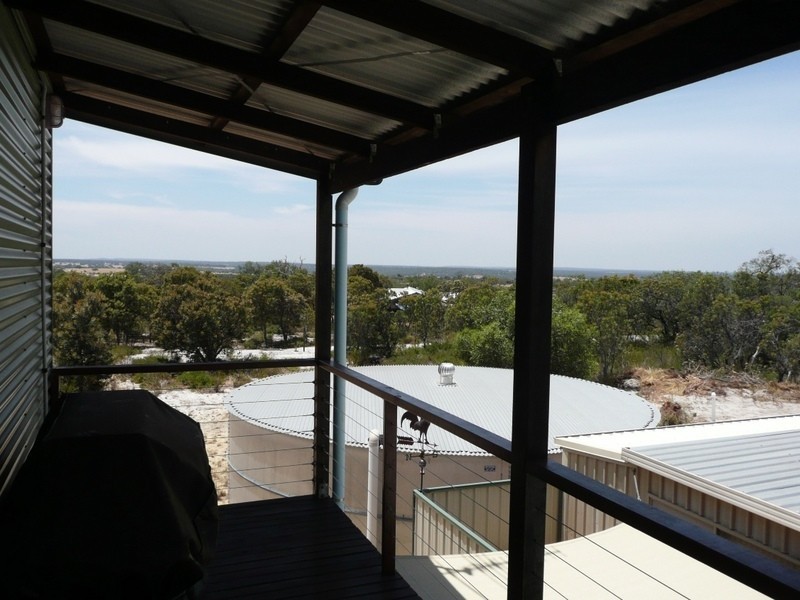 50 Crest View, Lennard Brook WA 6503