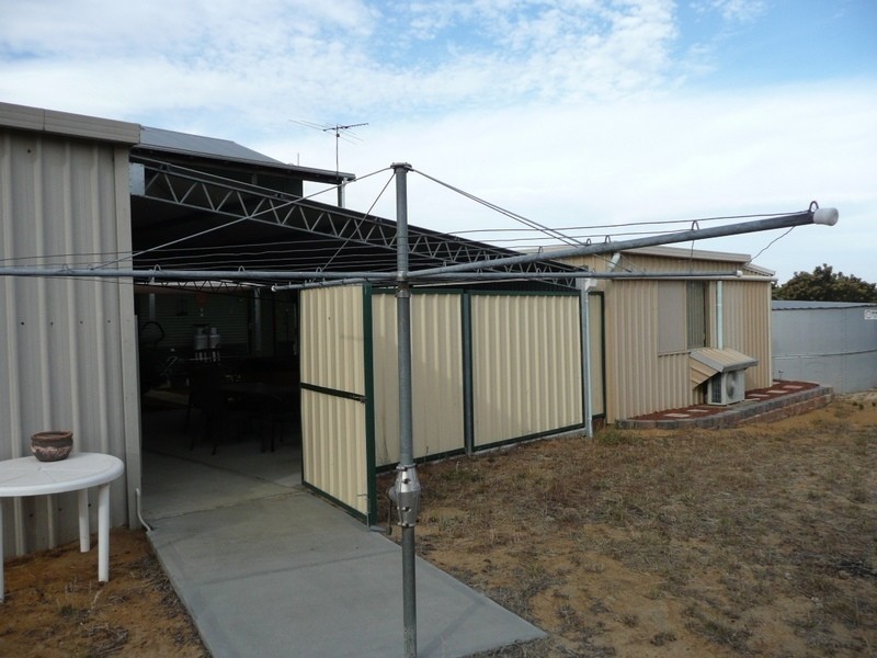 50 Crest View, Lennard Brook WA 6503