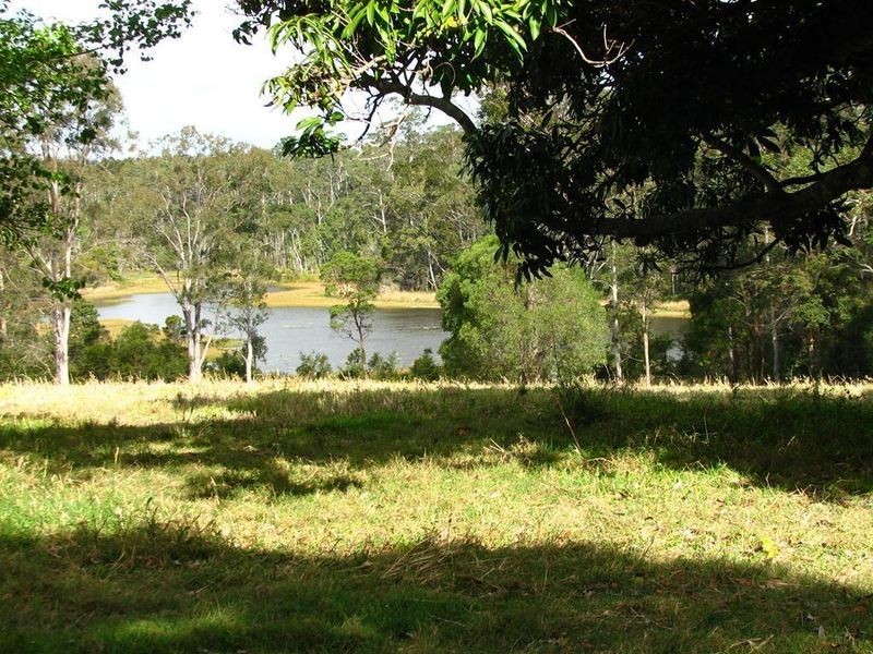 Lot 2/7 Figbird Court, Lake Macdonald QLD 4563