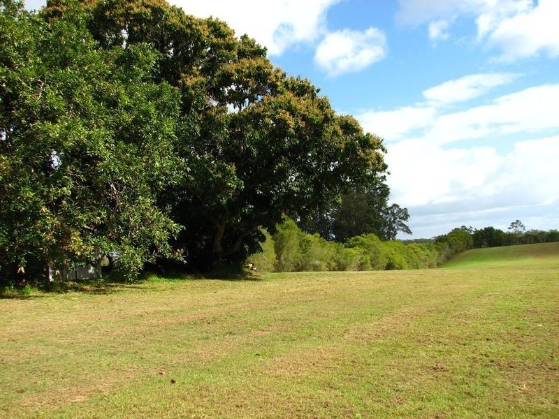 Lot 2/7 Figbird Court, Lake Macdonald QLD 4563