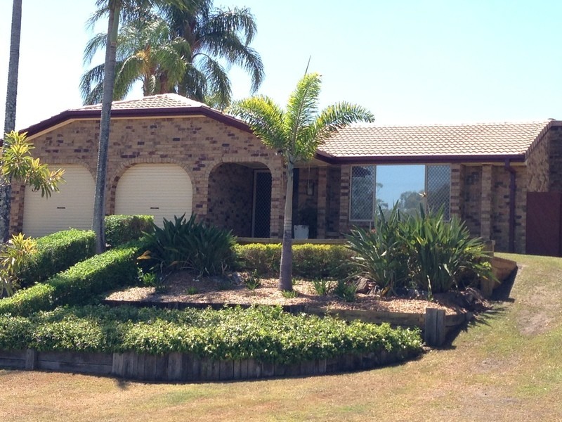 23 Ben Hogan Crescent, Parkwood QLD 4214