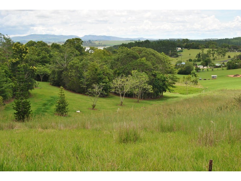 Barrine QLD 4872