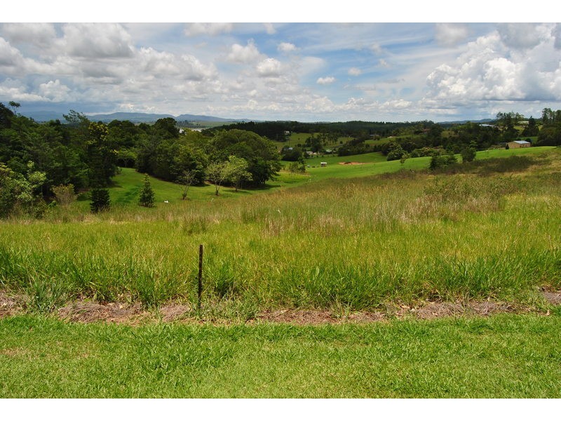 Barrine QLD 4872