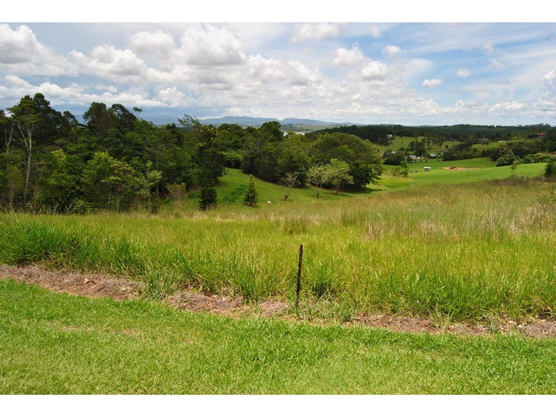 Barrine QLD 4872