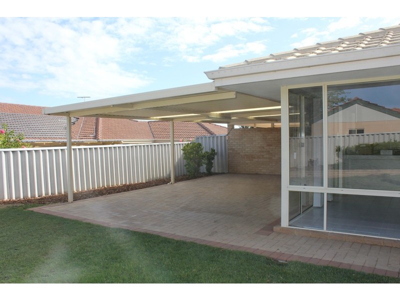 6 Gretna Court, Kinross WA 6028