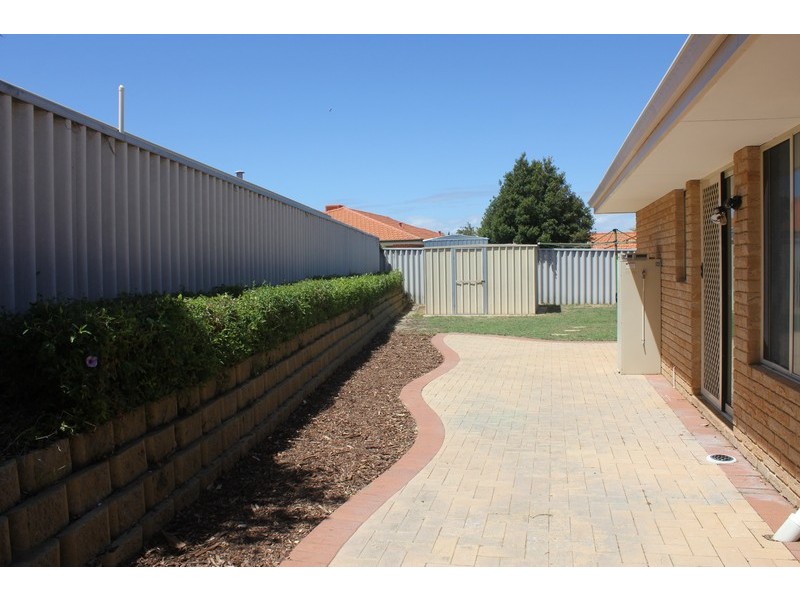 6 Gretna Court, Kinross WA 6028