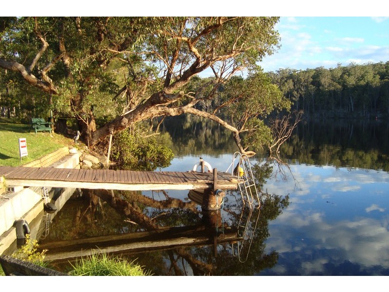 35-39 Sproxton Lane, Nelligen NSW 2536