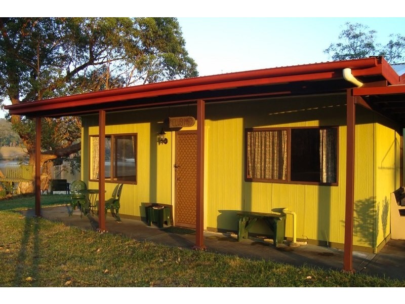 35-39 Sproxton Lane, Nelligen NSW 2536
