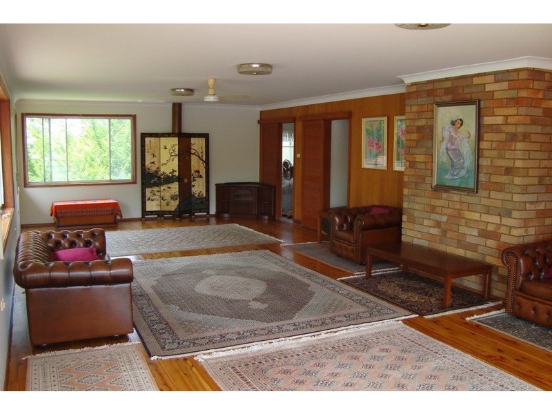 35-39 Sproxton Lane, Nelligen NSW 2536