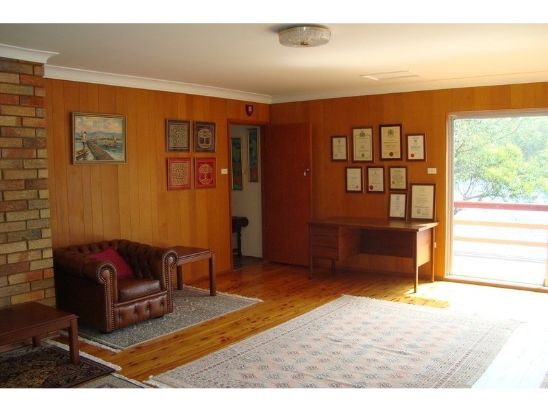 35-39 Sproxton Lane, Nelligen NSW 2536