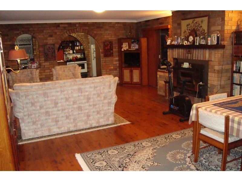 35-39 Sproxton Lane, Nelligen NSW 2536