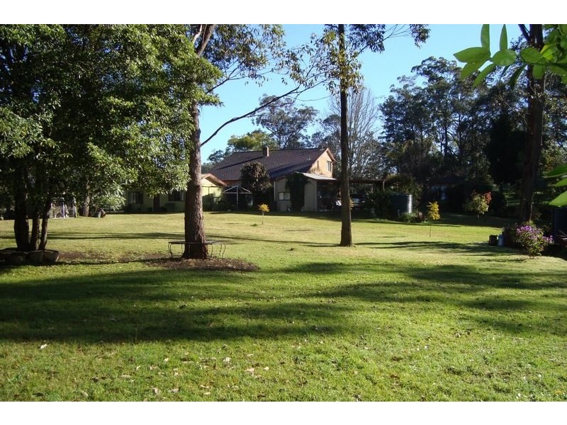 35-39 Sproxton Lane, Nelligen NSW 2536