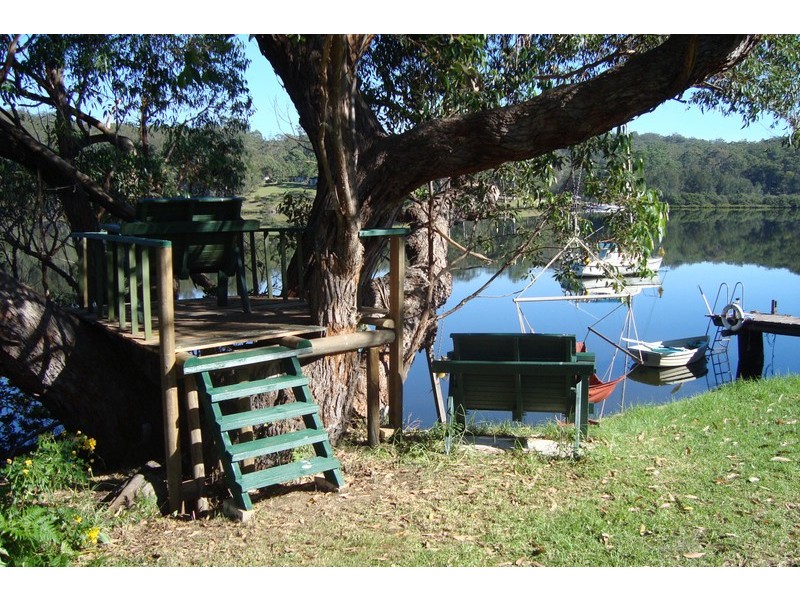 35-39 Sproxton Lane, Nelligen NSW 2536