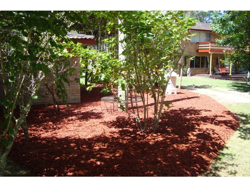 35-39 Sproxton Lane, Nelligen NSW 2536
