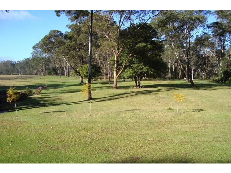 35-39 Sproxton Lane, Nelligen NSW 2536