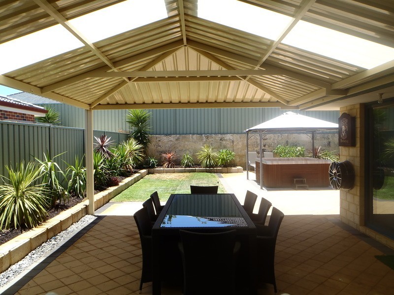 8  Snowdonia Link, Merriwa WA 6030