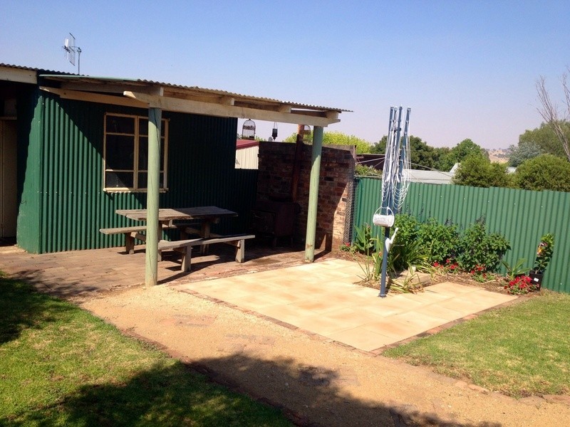 34 Clarke street, Harden NSW 2587
