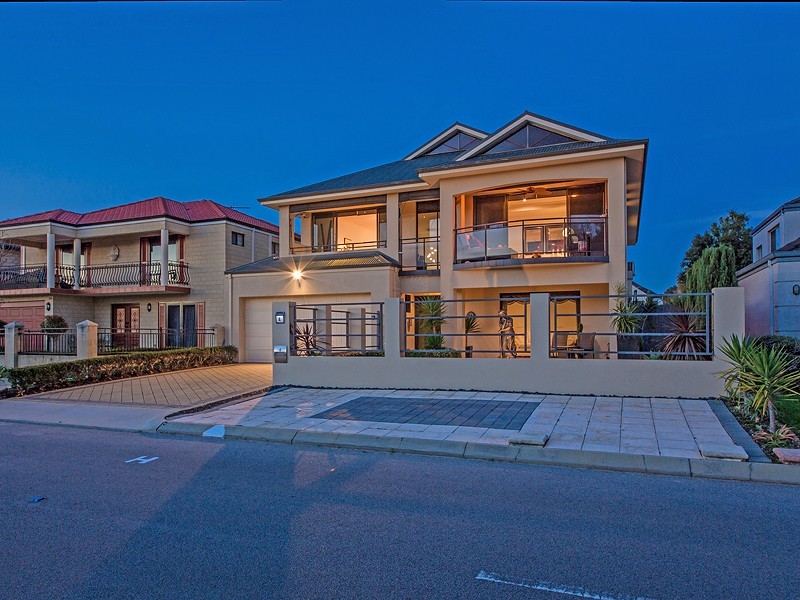 4 Dakota Ave, Maylands WA 6051