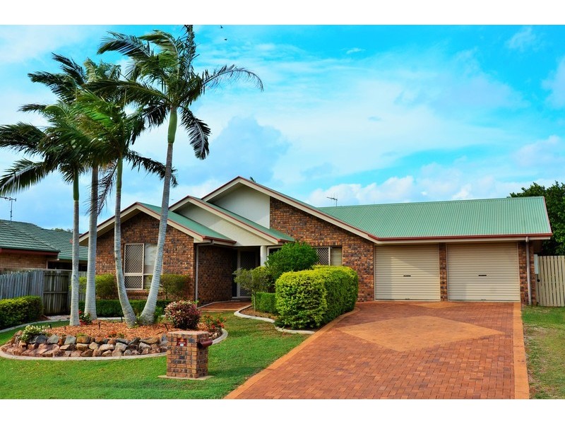 21 Southern Cross Drive, Avoca QLD 4670