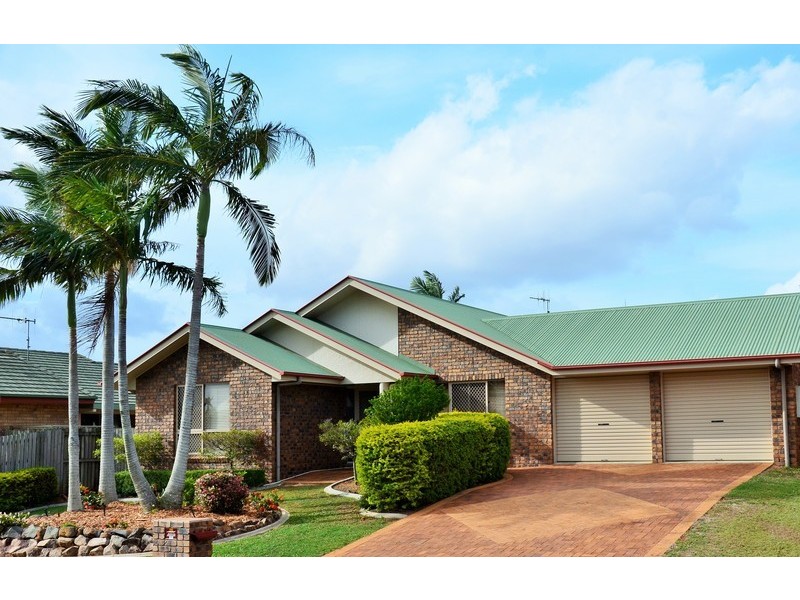 21 Southern Cross Drive, Avoca QLD 4670