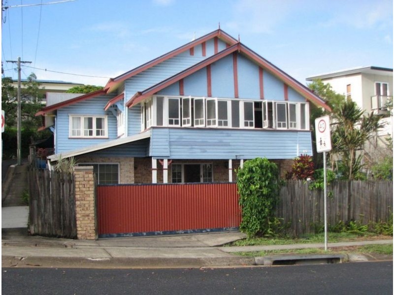 43 Sexton Street, Highgate Hill QLD 4101