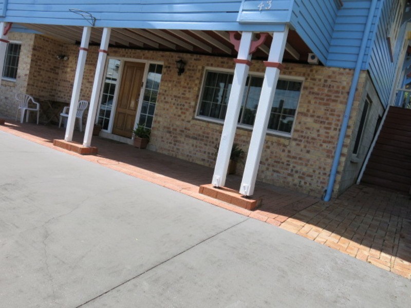 43 Sexton Street, Highgate Hill QLD 4101