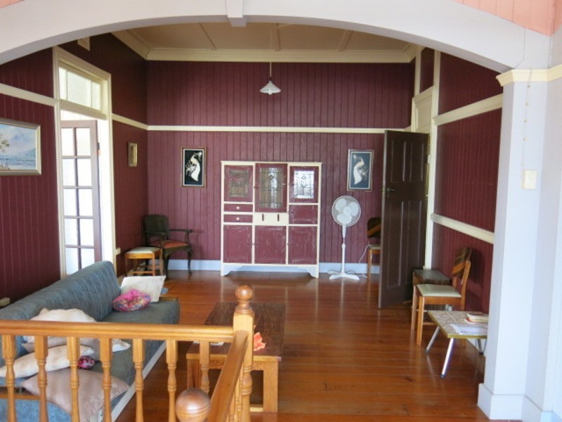 43 Sexton Street, Highgate Hill QLD 4101
