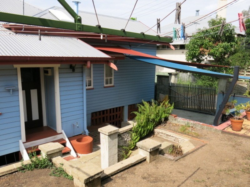 43 Sexton Street, Highgate Hill QLD 4101
