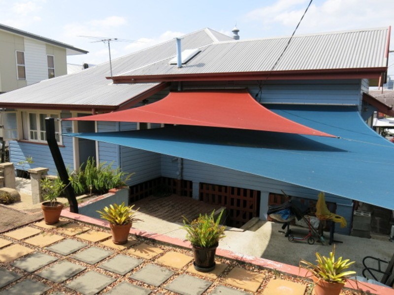 43 Sexton Street, Highgate Hill QLD 4101